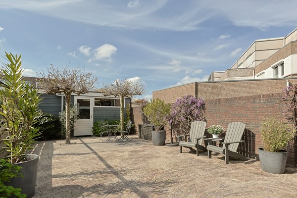 Medium property photo - Polderpeil 87, 2408 RD Alphen aan den Rijn