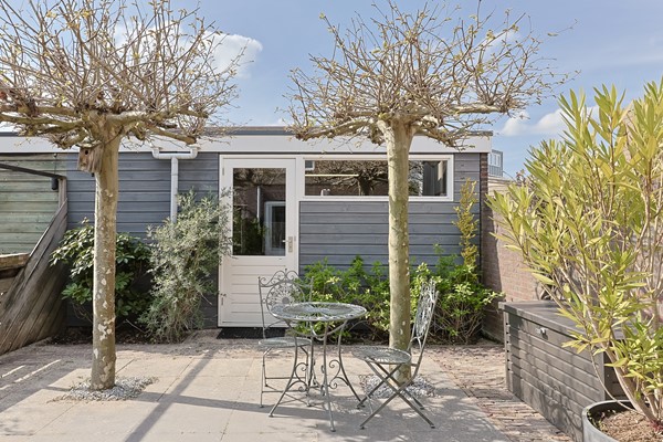 Medium property photo - Polderpeil 87, 2408 RD Alphen aan den Rijn