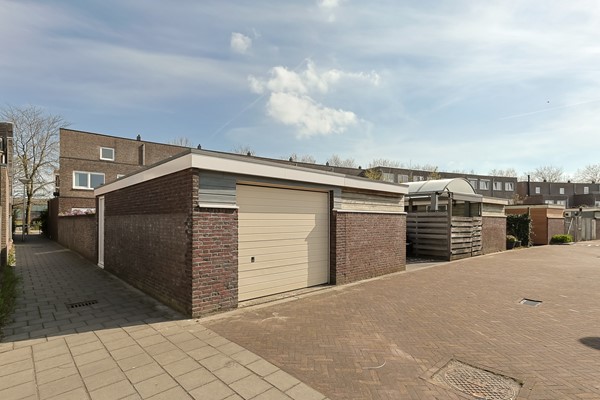 Medium property photo - Polderpeil 87, 2408 RD Alphen aan den Rijn