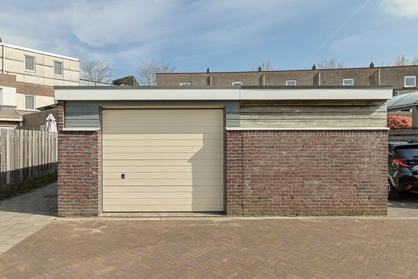 Medium property photo - Polderpeil 87, 2408 RD Alphen aan den Rijn