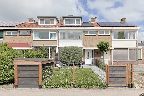 Medium property photo - Vrije Nesse 54, 2411 GR Bodegraven