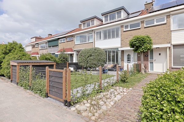 Medium property photo - Vrije Nesse 54, 2411 GR Bodegraven