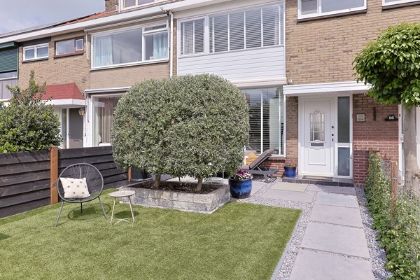 Medium property photo - Vrije Nesse 54, 2411 GR Bodegraven