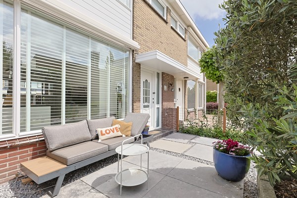 Medium property photo - Vrije Nesse 54, 2411 GR Bodegraven