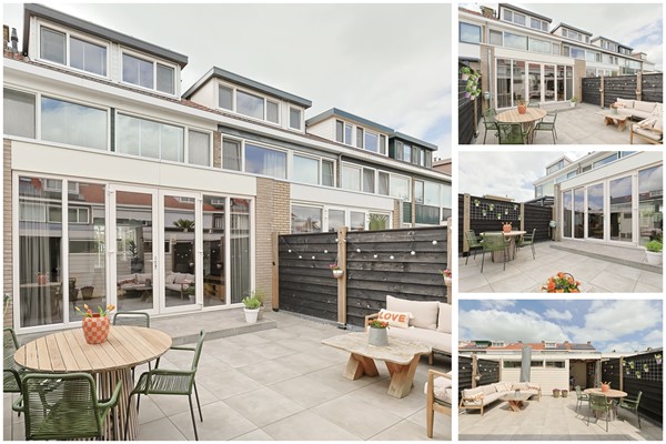 Medium property photo - Vrije Nesse 54, 2411 GR Bodegraven