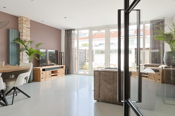 Medium property photo - Vrije Nesse 54, 2411 GR Bodegraven