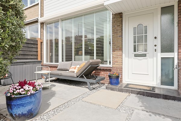 Medium property photo - Vrije Nesse 54, 2411 GR Bodegraven