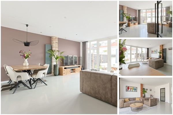 Medium property photo - Vrije Nesse 54, 2411 GR Bodegraven