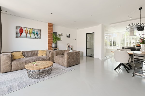 Medium property photo - Vrije Nesse 54, 2411 GR Bodegraven