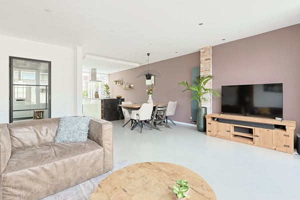 Medium property photo - Vrije Nesse 54, 2411 GR Bodegraven