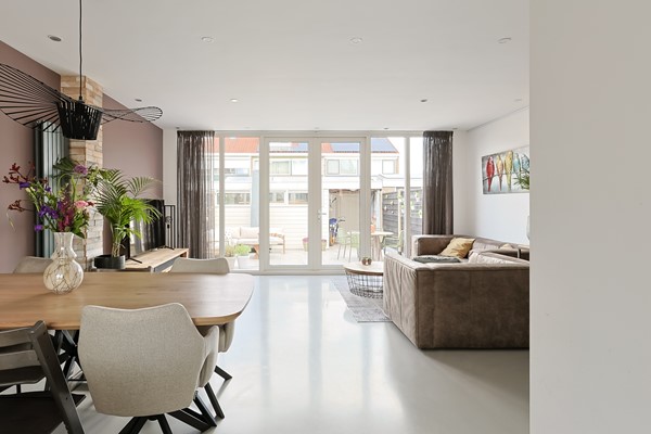 Medium property photo - Vrije Nesse 54, 2411 GR Bodegraven