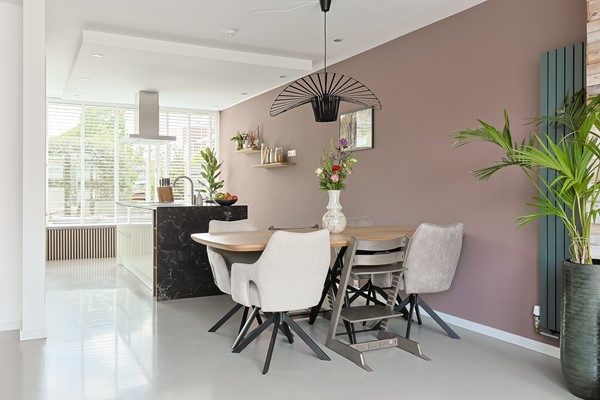 Medium property photo - Vrije Nesse 54, 2411 GR Bodegraven
