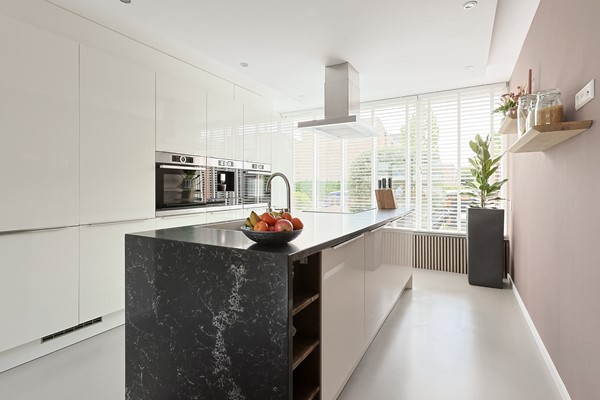 Medium property photo - Vrije Nesse 54, 2411 GR Bodegraven