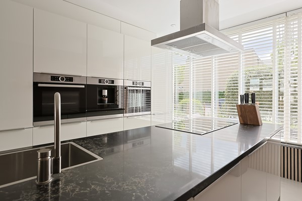Medium property photo - Vrije Nesse 54, 2411 GR Bodegraven