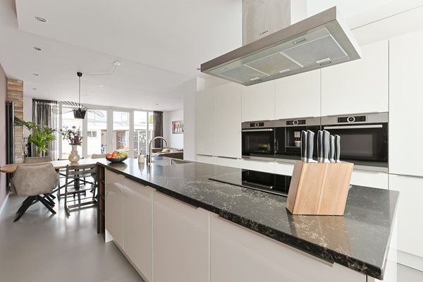 Medium property photo - Vrije Nesse 54, 2411 GR Bodegraven