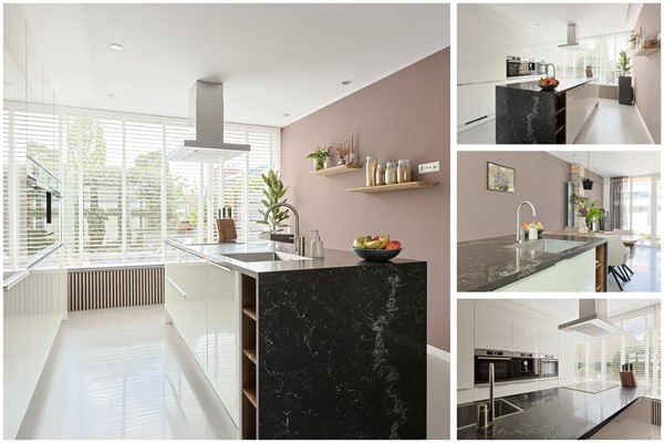 Medium property photo - Vrije Nesse 54, 2411 GR Bodegraven