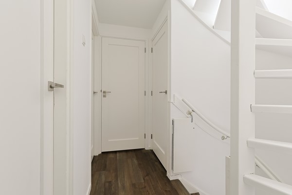 Medium property photo - Vrije Nesse 54, 2411 GR Bodegraven