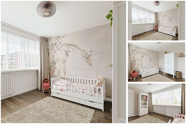 Medium property photo - Vrije Nesse 54, 2411 GR Bodegraven
