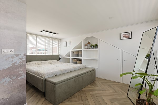 Medium property photo - Vrije Nesse 54, 2411 GR Bodegraven
