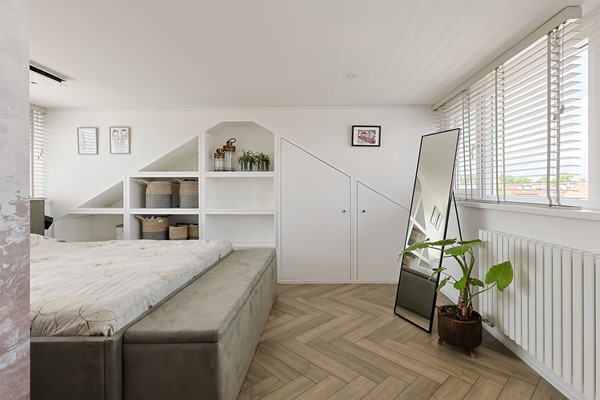 Medium property photo - Vrije Nesse 54, 2411 GR Bodegraven