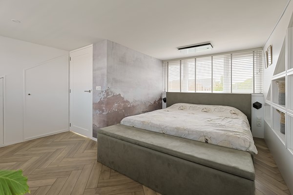 Medium property photo - Vrije Nesse 54, 2411 GR Bodegraven