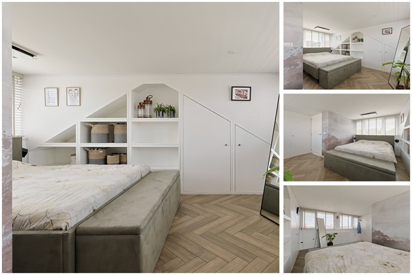 Medium property photo - Vrije Nesse 54, 2411 GR Bodegraven