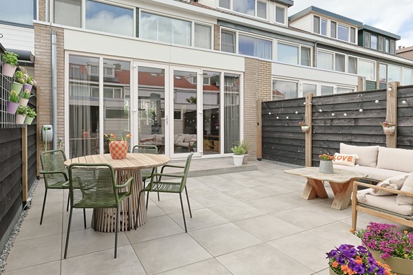 Medium property photo - Vrije Nesse 54, 2411 GR Bodegraven