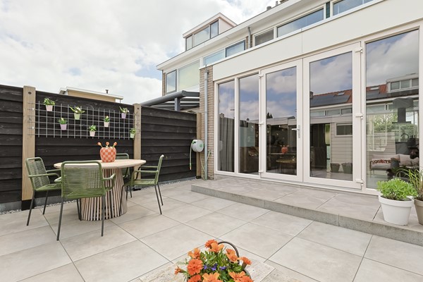 Medium property photo - Vrije Nesse 54, 2411 GR Bodegraven