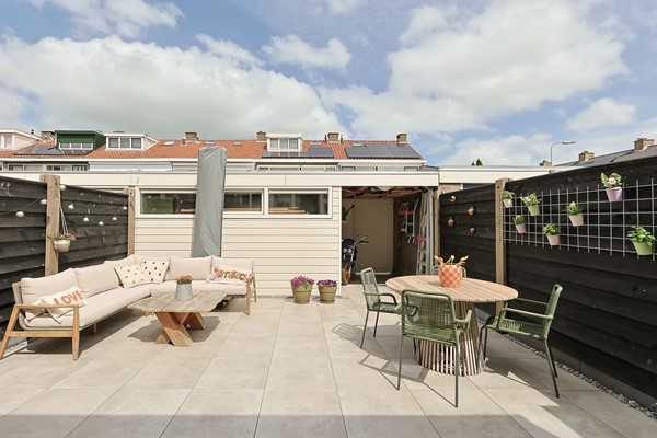 Medium property photo - Vrije Nesse 54, 2411 GR Bodegraven