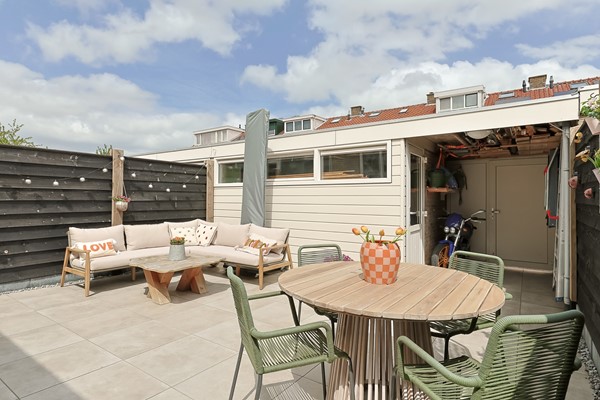 Medium property photo - Vrije Nesse 54, 2411 GR Bodegraven