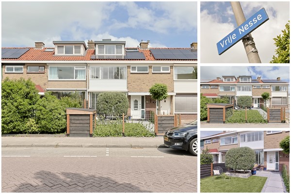Medium property photo - Vrije Nesse 54, 2411 GR Bodegraven