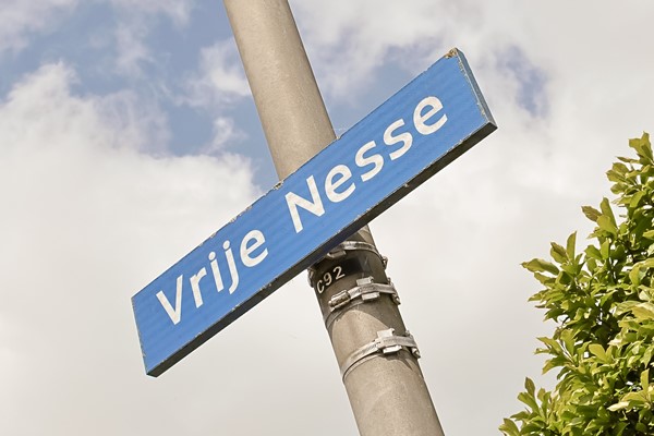 Medium property photo - Vrije Nesse 54, 2411 GR Bodegraven