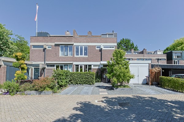 Medium property photo - Groenoord 404, 2401 AP Alphen aan den Rijn