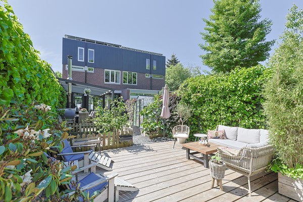 Medium property photo - Groenoord 404, 2401 AP Alphen aan den Rijn