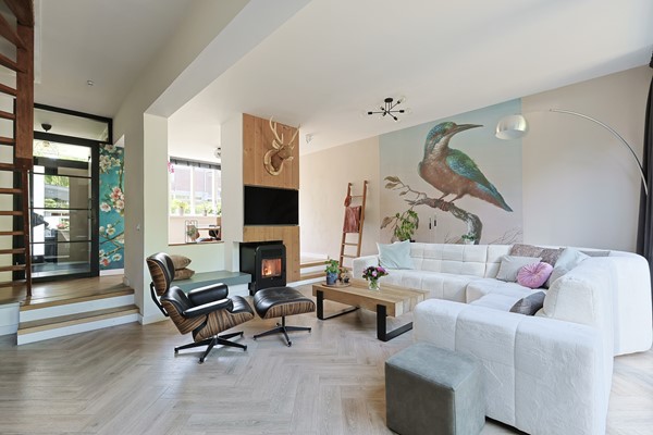 Medium property photo - Groenoord 404, 2401 AP Alphen aan den Rijn
