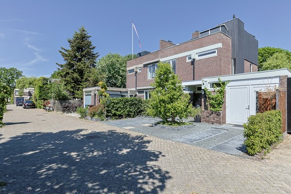 Medium property photo - Groenoord 404, 2401 AP Alphen aan den Rijn