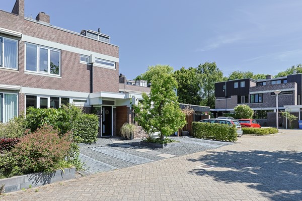 Medium property photo - Groenoord 404, 2401 AP Alphen aan den Rijn