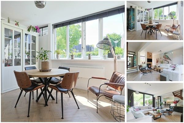 Medium property photo - Groenoord 404, 2401 AP Alphen aan den Rijn