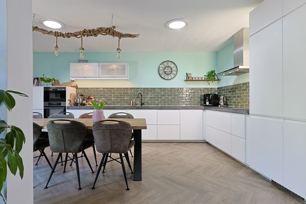 Medium property photo - Groenoord 404, 2401 AP Alphen aan den Rijn