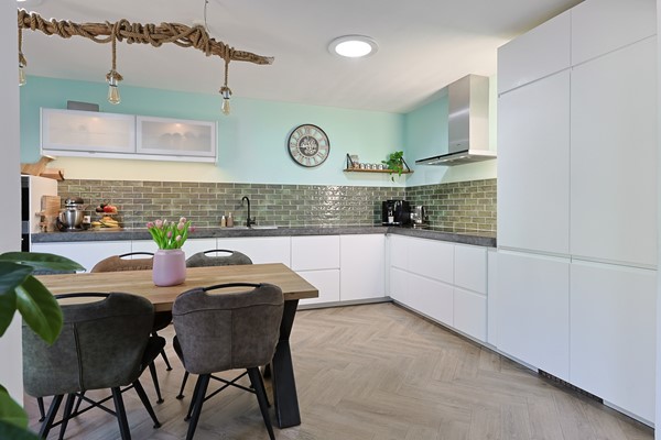 Medium property photo - Groenoord 404, 2401 AP Alphen aan den Rijn