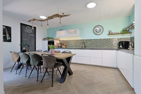 Medium property photo - Groenoord 404, 2401 AP Alphen aan den Rijn