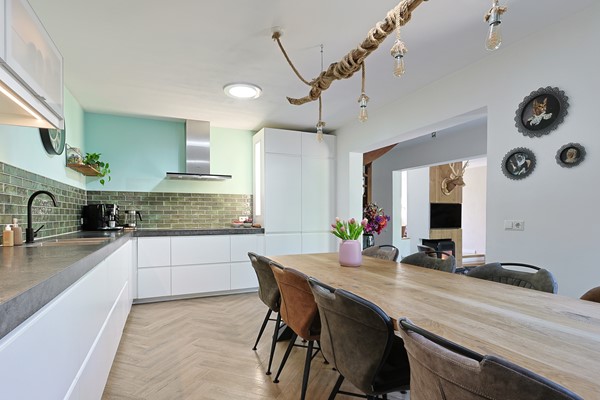 Medium property photo - Groenoord 404, 2401 AP Alphen aan den Rijn
