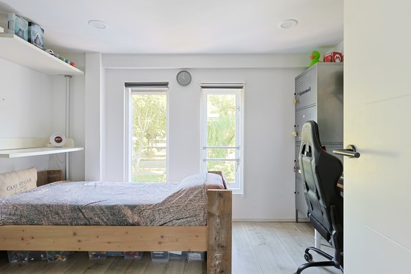 Medium property photo - Groenoord 404, 2401 AP Alphen aan den Rijn