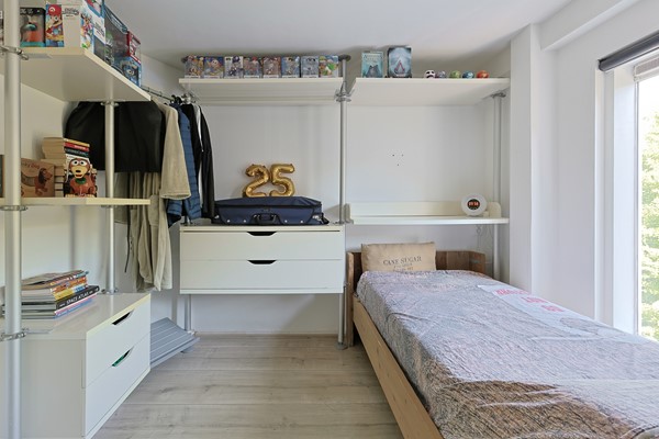 Medium property photo - Groenoord 404, 2401 AP Alphen aan den Rijn