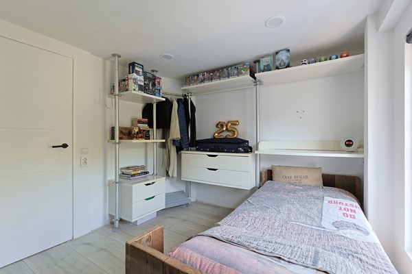 Medium property photo - Groenoord 404, 2401 AP Alphen aan den Rijn