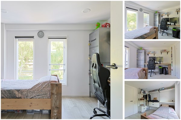 Medium property photo - Groenoord 404, 2401 AP Alphen aan den Rijn