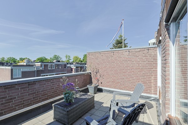 Medium property photo - Groenoord 404, 2401 AP Alphen aan den Rijn