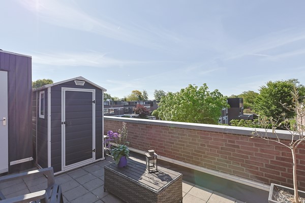 Medium property photo - Groenoord 404, 2401 AP Alphen aan den Rijn