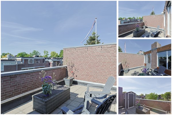Medium property photo - Groenoord 404, 2401 AP Alphen aan den Rijn