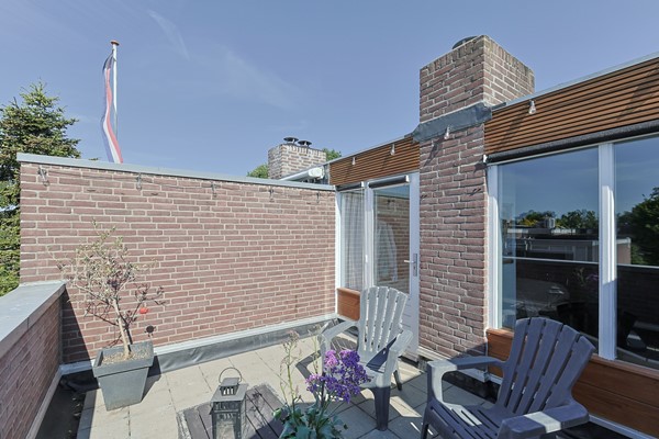 Medium property photo - Groenoord 404, 2401 AP Alphen aan den Rijn